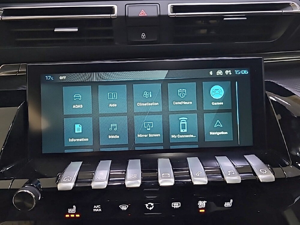 Occasion PEUGEOT 508 508 SW BlueHDi 130 ch S&S EAT8 - Allure