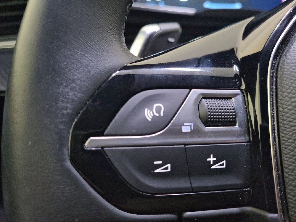 Occasion PEUGEOT 508 508 SW BlueHDi 130 ch S&S EAT8 - Allure