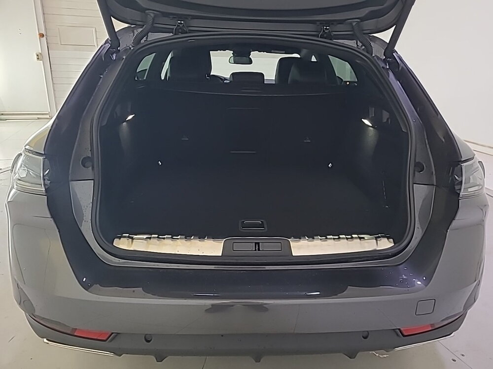 Occasion PEUGEOT 508 508 SW BlueHDi 130 ch S&S EAT8 - Allure
