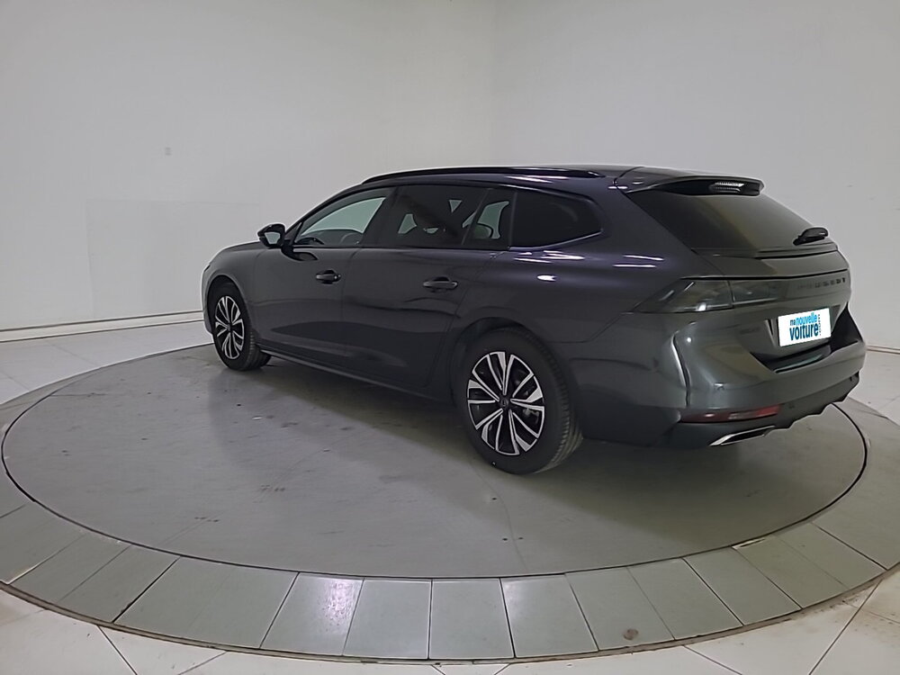 Occasion PEUGEOT 508 508 SW BlueHDi 130 ch S&S EAT8 - Allure