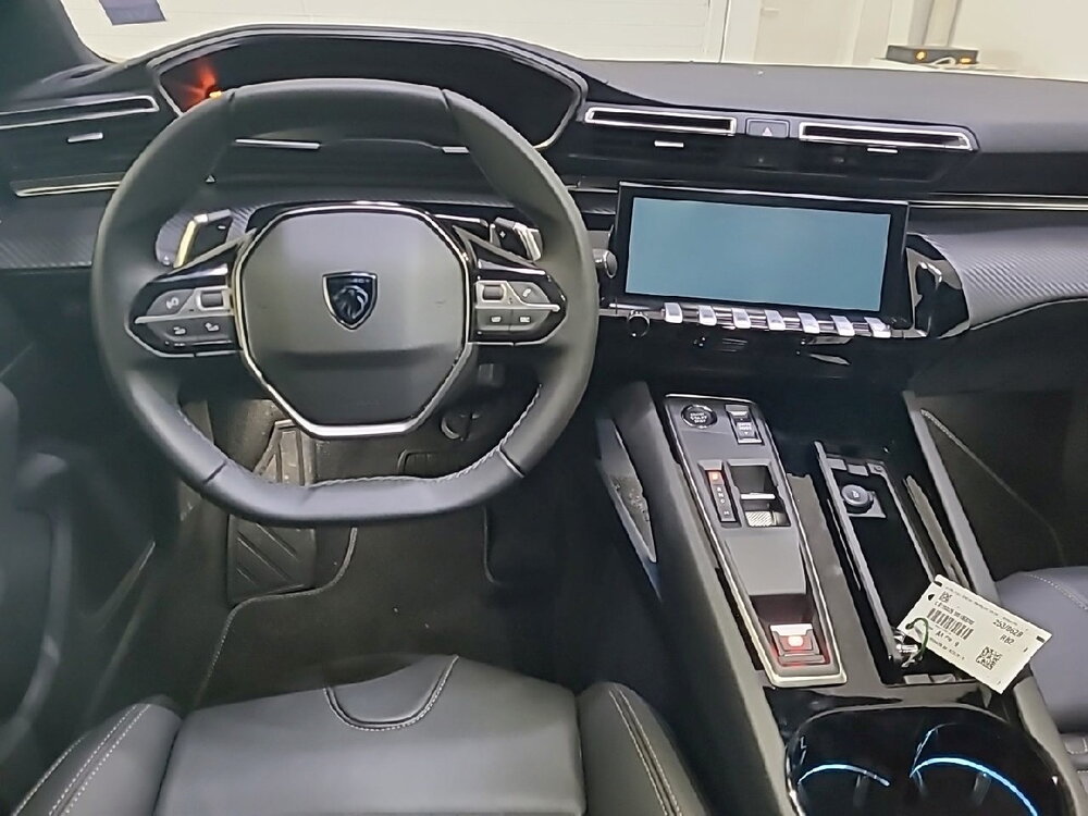 Occasion PEUGEOT 508 508 SW BlueHDi 130 ch S&S EAT8 - Allure