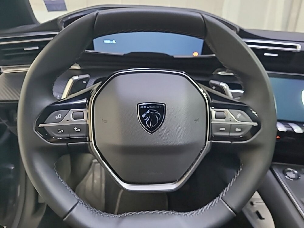 Occasion PEUGEOT 508 508 SW BlueHDi 130 ch S&S EAT8 - Allure