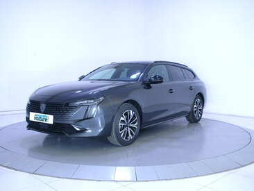 Occasion PEUGEOT 508 508 SW BlueHDi 130 ch S&S EAT8 - Allure