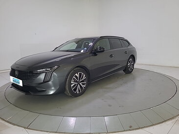 Occasion PEUGEOT 508 508 SW BlueHDi 130 ch S&S EAT8 - Allure