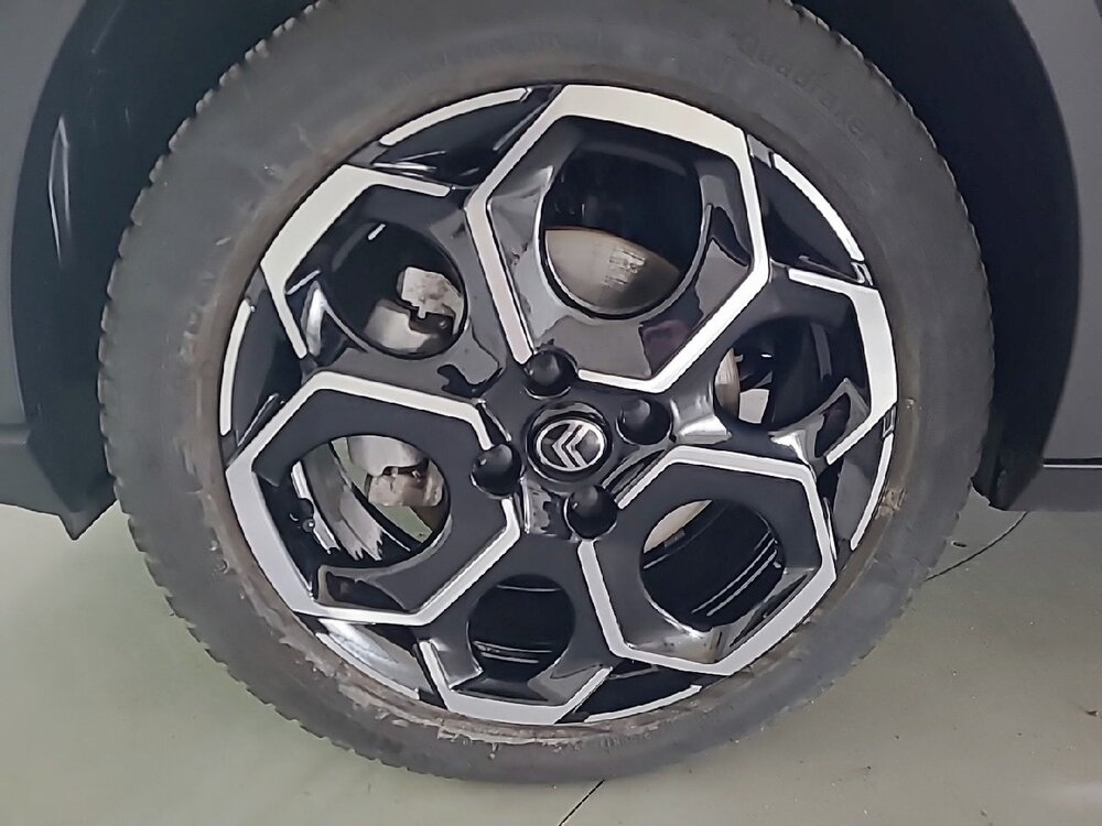 Occasion CITROEN C3 C3 PureTech 100 ch BVM6 - Max