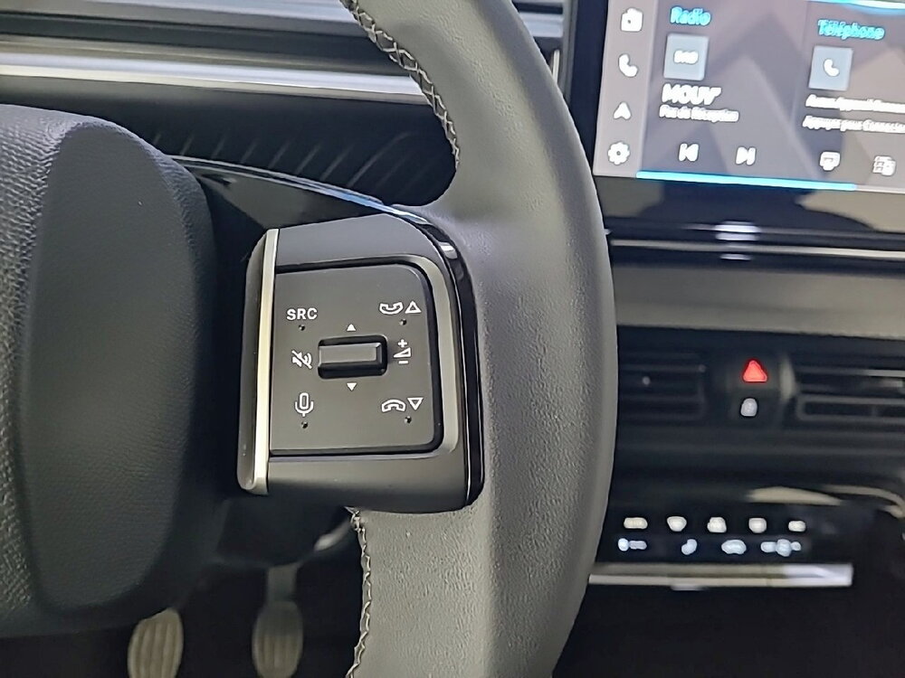 Occasion CITROEN C3 C3 PureTech 100 ch BVM6 - Max