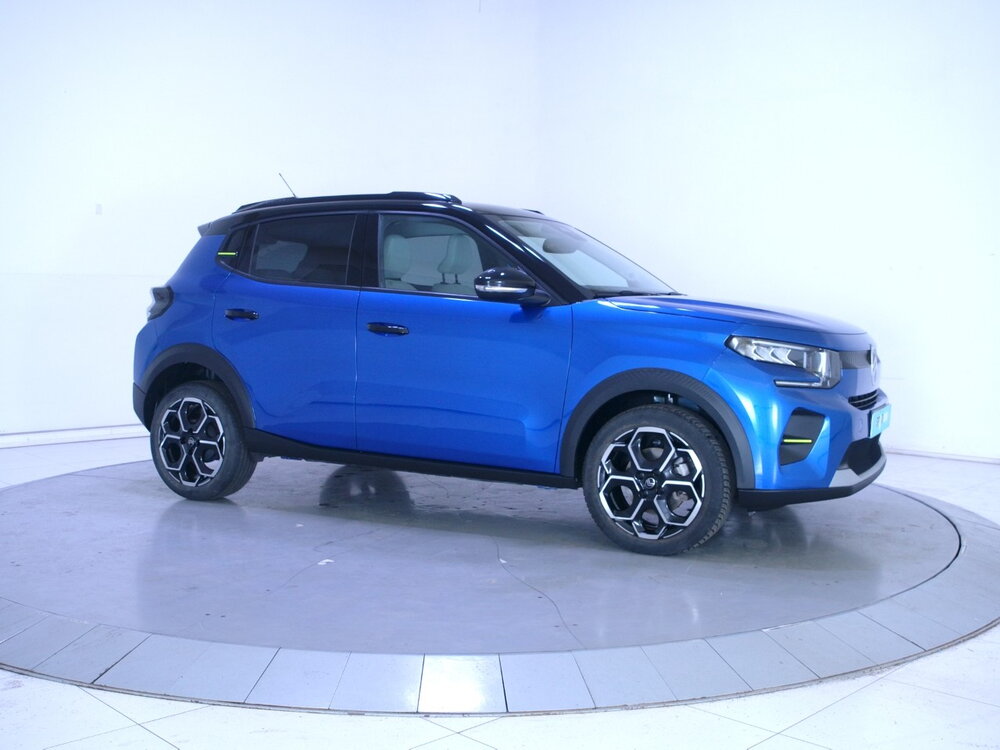 Occasion CITROEN C3 C3 PureTech 100 ch BVM6 - Max