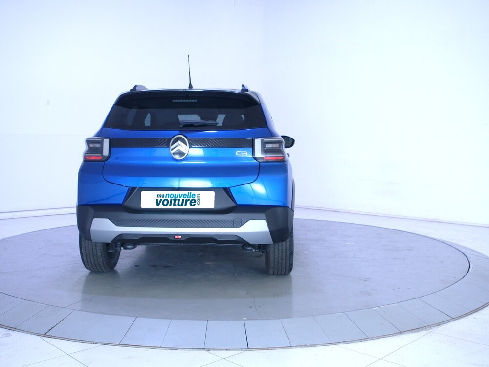 Occasion CITROEN C3 C3 PureTech 100 ch BVM6 - Max