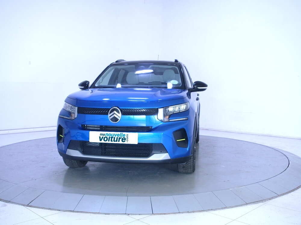 Occasion CITROEN C3 C3 Turbo 100 ch Manuelle - Max
