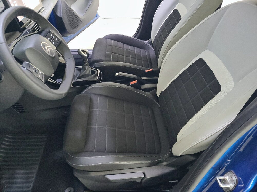Occasion CITROEN C3 C3 Turbo 100 ch Manuelle - Max