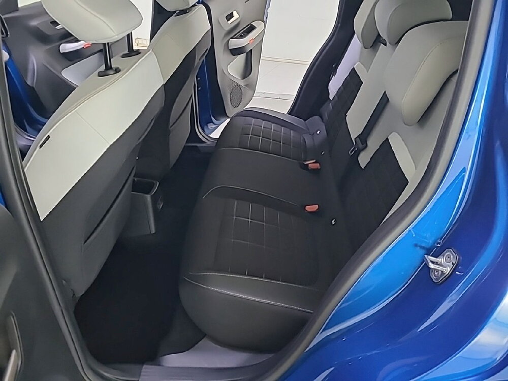 Occasion CITROEN C3 C3 Turbo 100 ch Manuelle - Max