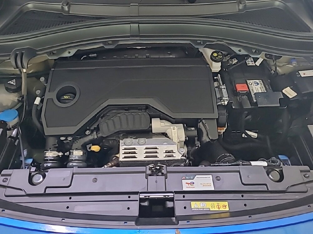 Occasion CITROEN C3 C3 Turbo 100 ch Manuelle - Max
