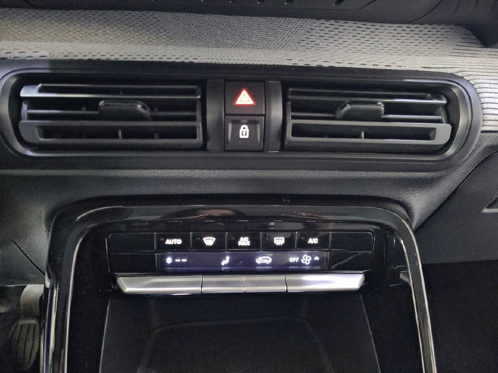 Occasion CITROEN C3 C3 Turbo 100 ch Manuelle - Max