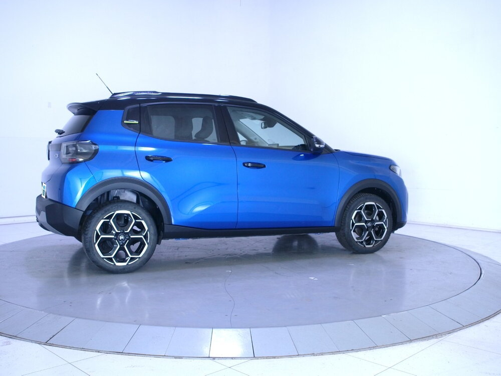 Occasion CITROEN C3 C3 Turbo 100 ch Manuelle - Max
