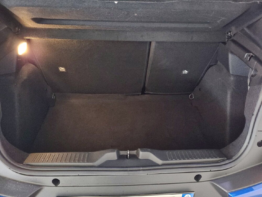 Occasion CITROEN C3 C3 Turbo 100 ch Manuelle - Max