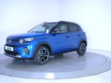 Occasion CITROEN C3 C3 Turbo 100 ch Manuelle - Max