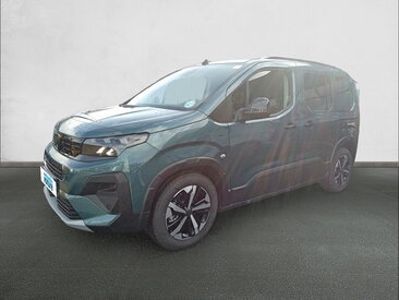 Occasion PEUGEOT Rifter e-Rifter M Electrique 136 ch Automatique 54kWh 5pl - GT