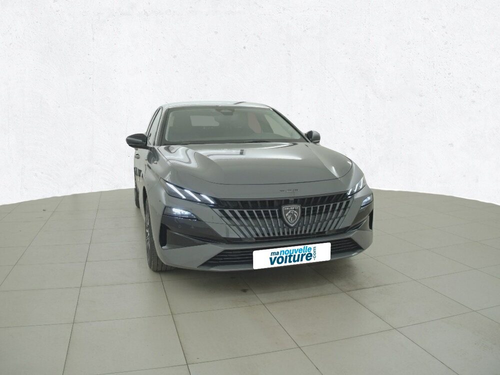 Occasion PEUGEOT 308 308 SW Hybrid 145 e-DCS6 - Allure