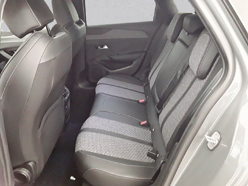 Occasion PEUGEOT 308 308 SW Hybrid 145 e-DCS6 - Allure