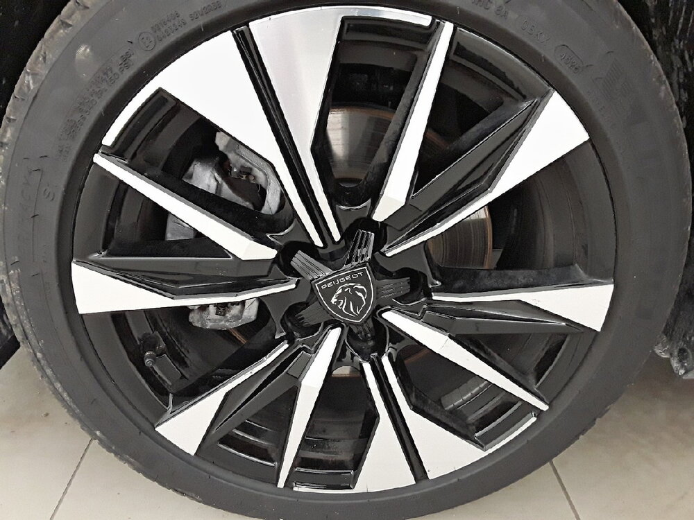 Occasion PEUGEOT 308 308 SW Hybrid 145 e-DCS6 - Allure