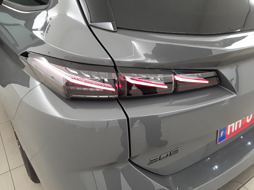 Occasion PEUGEOT 308 308 SW Hybrid 145 e-DCS6 - Allure