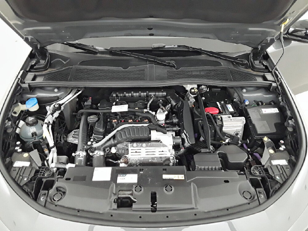 Occasion PEUGEOT 308 308 SW Hybrid 145 e-DCS6 - Allure