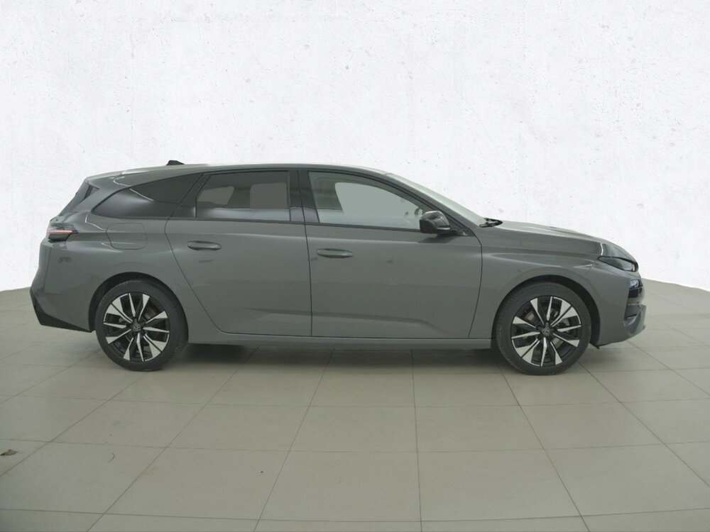 Occasion PEUGEOT 308 308 SW Hybrid 145 e-DCS6 - Allure
