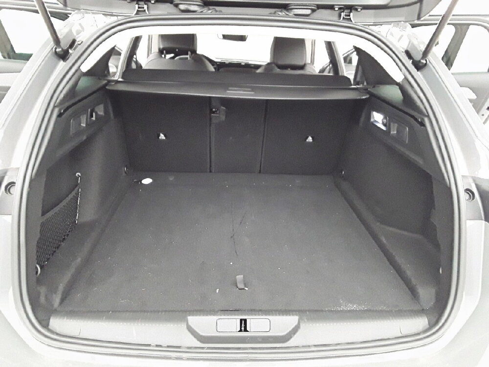 Occasion PEUGEOT 308 308 SW Hybrid 145 e-DCS6 - Allure