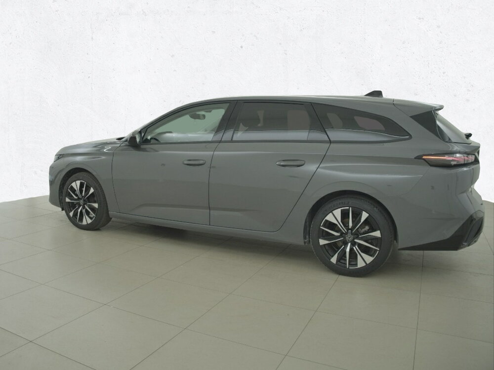 Occasion PEUGEOT 308 308 SW Hybrid 145 e-DCS6 - Allure