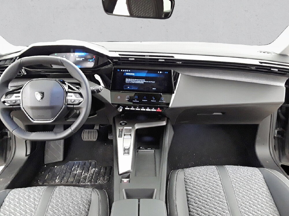 Occasion PEUGEOT 308 308 SW Hybrid 145 e-DCS6 - Allure