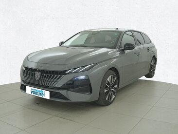 Occasion PEUGEOT 308 308 SW Hybrid 145 e-DCS6 - Allure