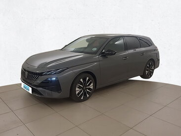 Occasion PEUGEOT 308 308 SW Hybrid 145 e-DCS6 - Allure