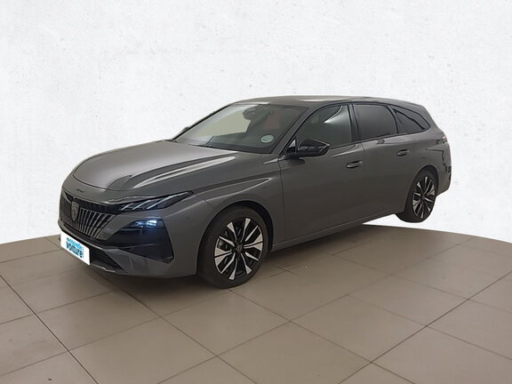 Occasion PEUGEOT 308 308 SW Hybrid 145 e-DCS6 - Allure