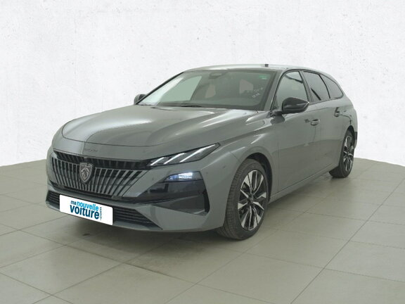 Occasion PEUGEOT 308 308 SW Hybrid 145 e-DCS6 - Allure