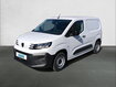 Occasion PEUGEOT Partner PARTNER FGN DIESEL 100 CH M MANUELLE