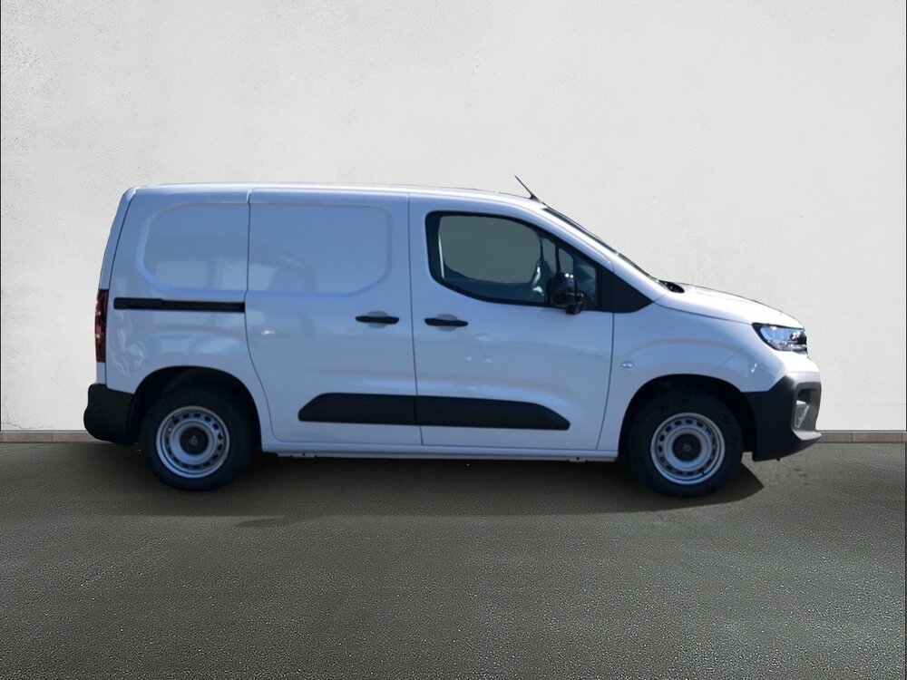 Occasion PEUGEOT Partner PARTNER FGN DIESEL 100 CH M MANUELLE