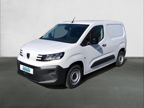 Occasion PEUGEOT Partner PARTNER FGN DIESEL 100 CH M MANUELLE