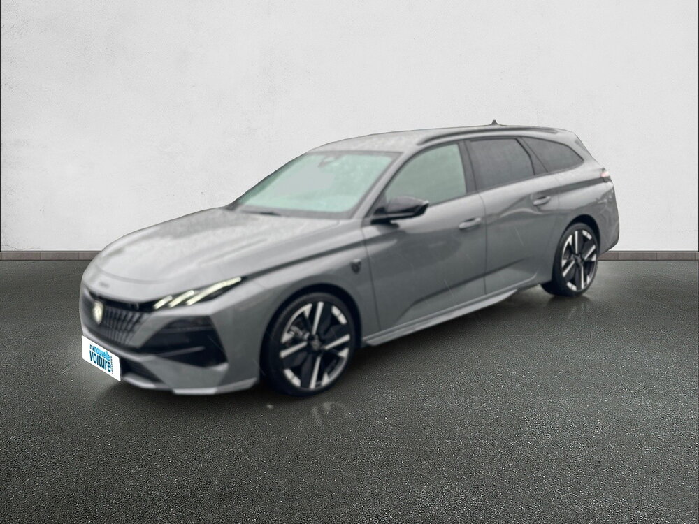 Occasion PEUGEOT 308 308 SW Hybrid 145 e-DCS6 - GT