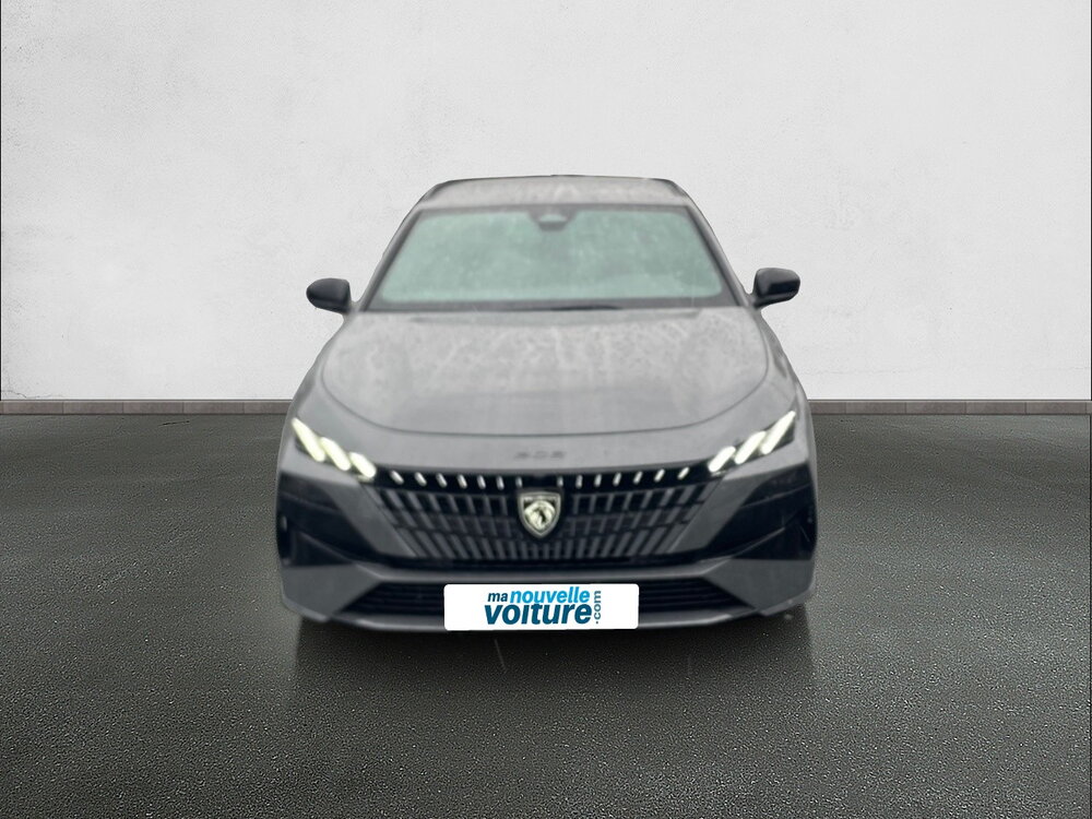 Occasion PEUGEOT 308 308 SW Hybrid 145 e-DCS6 - GT