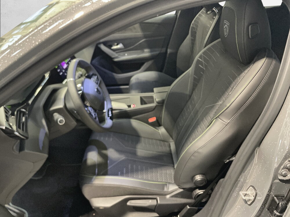 Occasion PEUGEOT 308 308 SW Hybrid 145 e-DCS6 - GT