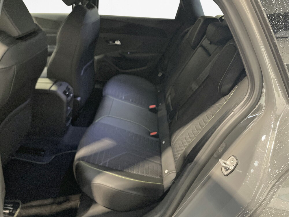 Occasion PEUGEOT 308 308 SW Hybrid 145 e-DCS6 - GT