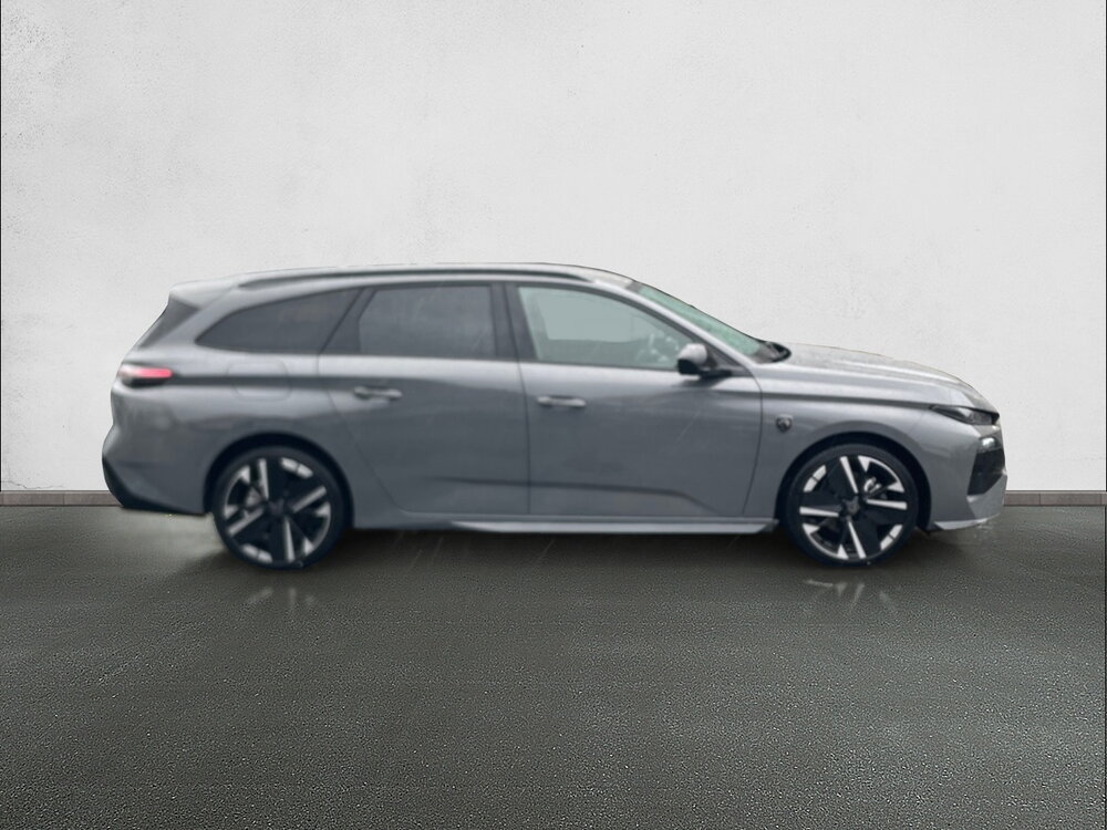 Occasion PEUGEOT 308 308 SW Hybrid 145 e-DCS6 - GT