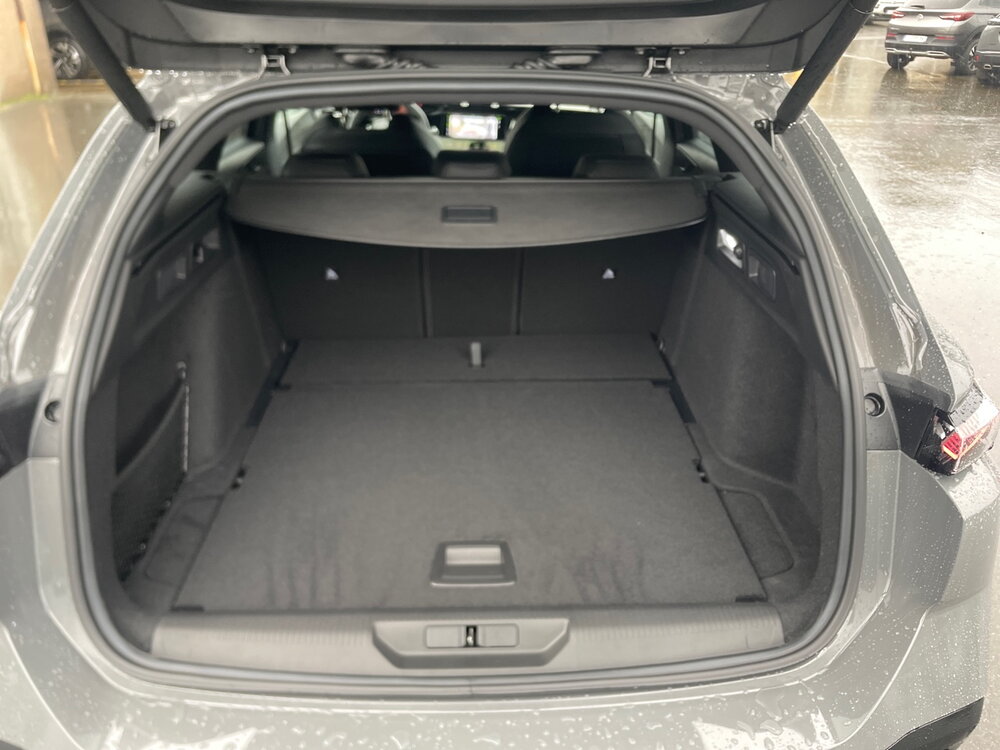 Occasion PEUGEOT 308 308 SW Hybrid 145 e-DCS6 - GT