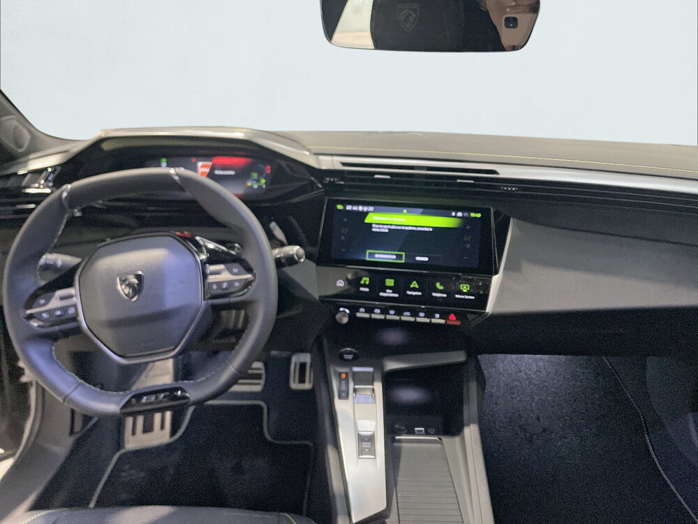 Occasion PEUGEOT 308 308 SW Hybrid 145 e-DCS6 - GT