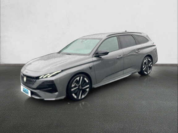 Occasion PEUGEOT 308 308 SW Hybrid 145 e-DCS6 - GT