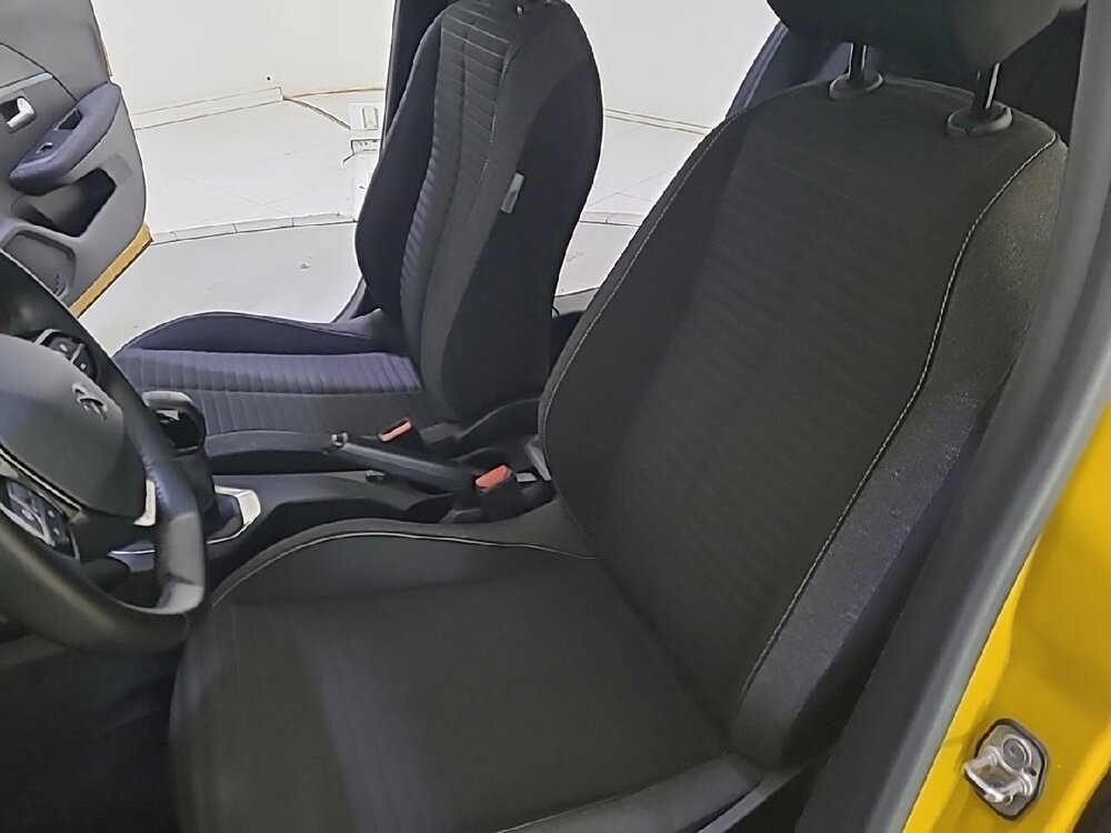 Occasion PEUGEOT 208 208 PureTech 75 S&S BVM5 - Style