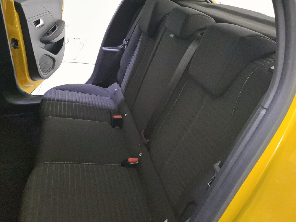 Occasion PEUGEOT 208 208 PureTech 75 S&S BVM5 - Style