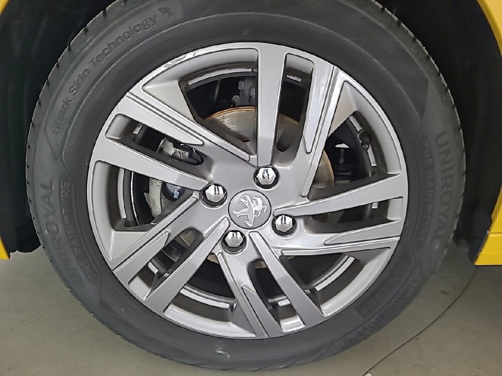 Occasion PEUGEOT 208 208 PureTech 75 S&S BVM5 - Style