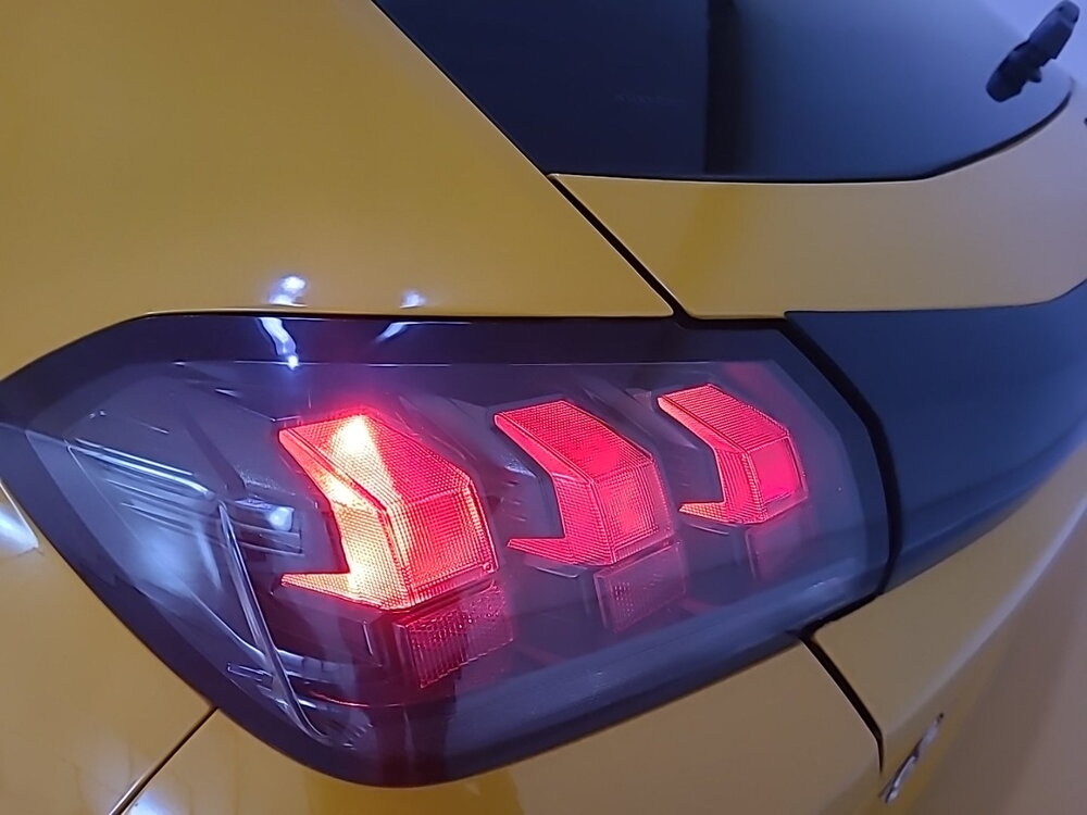 Occasion PEUGEOT 208 208 PureTech 75 S&S BVM5 - Style