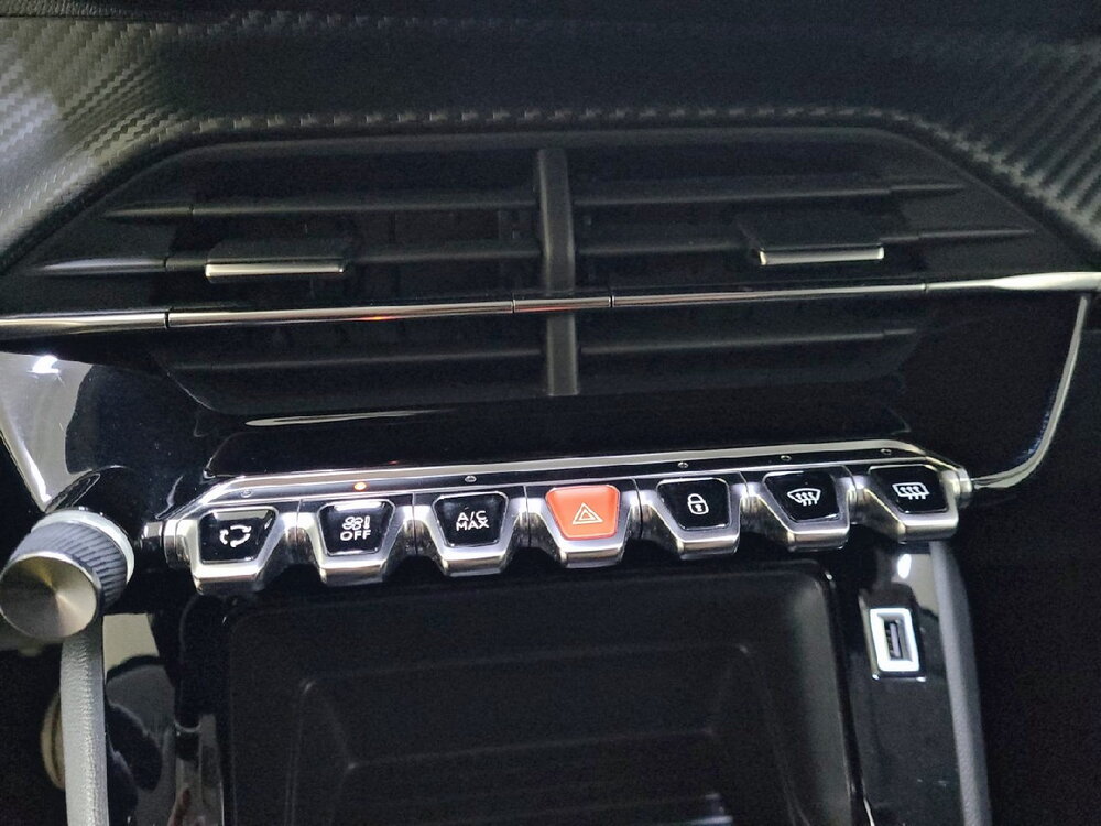 Occasion PEUGEOT 208 208 PureTech 75 S&S BVM5 - Style